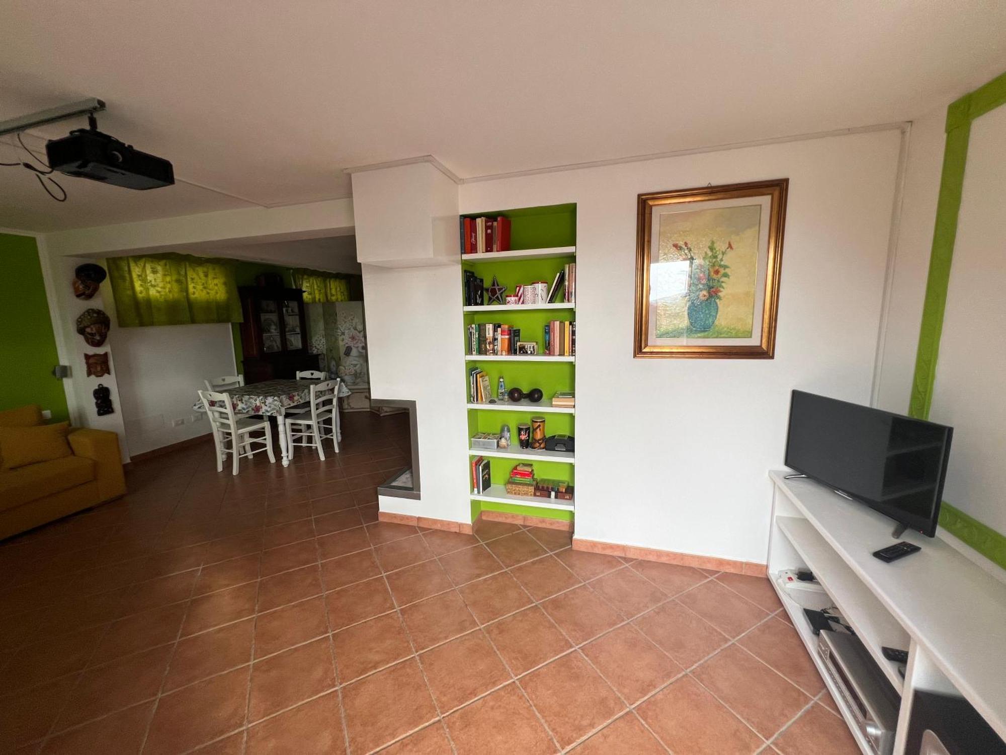 Appartamento Galgani San Vincenzo Exterior foto